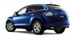 Mazda CX-7 2007 года